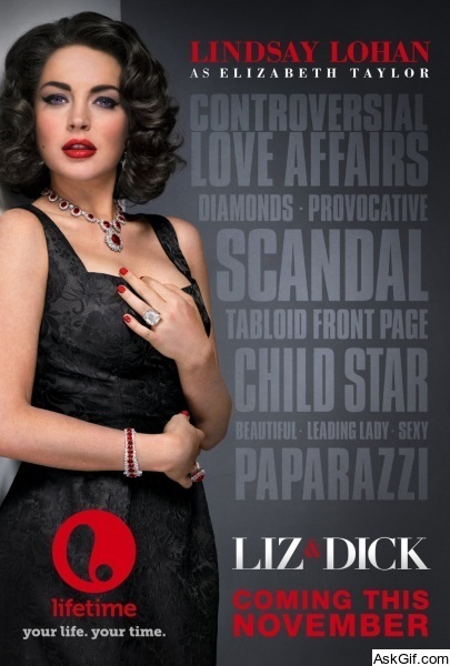 Liz & Dick