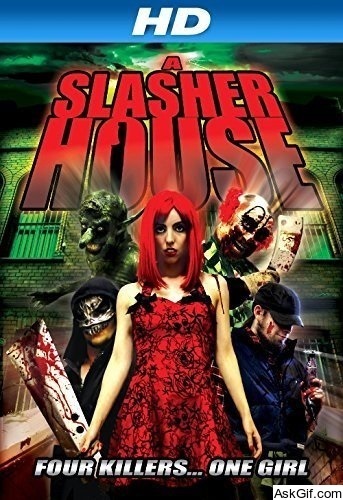 Slasher House