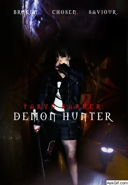 Demon Hunter
