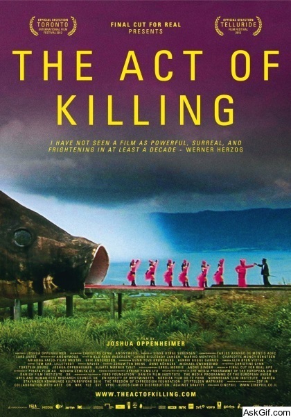 The Act of Killing