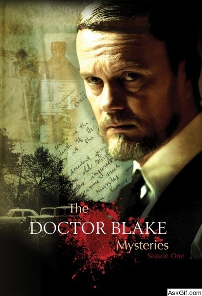 The Doctor Blake Mysteries