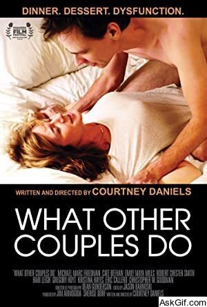 What Other Couples Do
