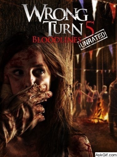Wrong Turn 5: Bloodlines