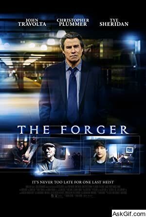 The Forger