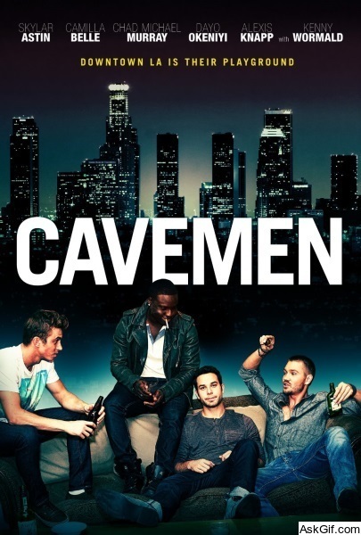Cavemen