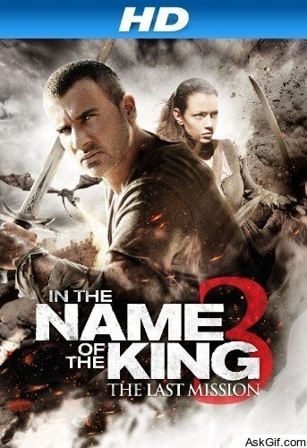 In the Name of the King: The Last Mission