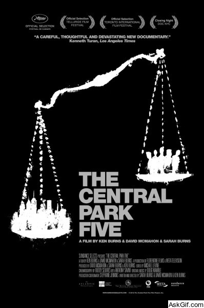 The Central Park Five