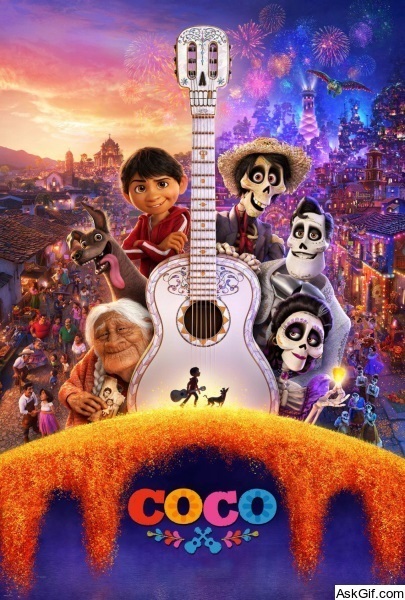 Coco