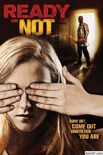 Ready or Not