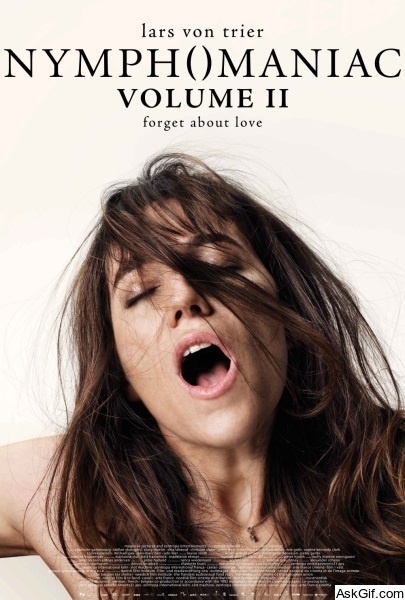 Nymphomaniac: Vol. II