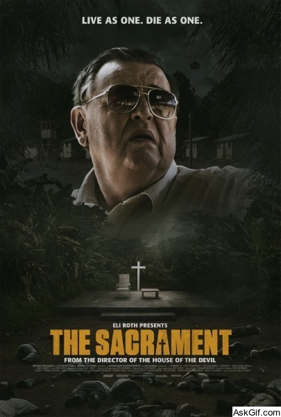 The Sacrament