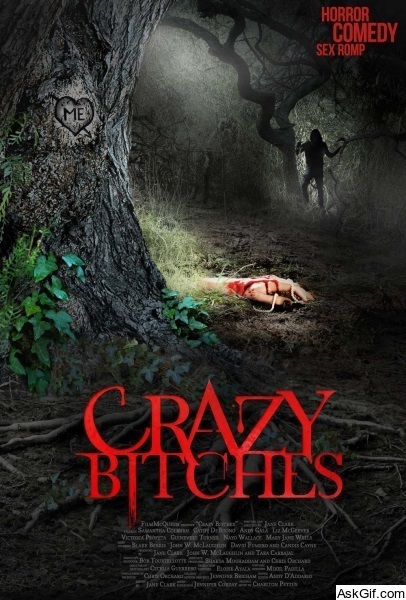 Crazy Bitches