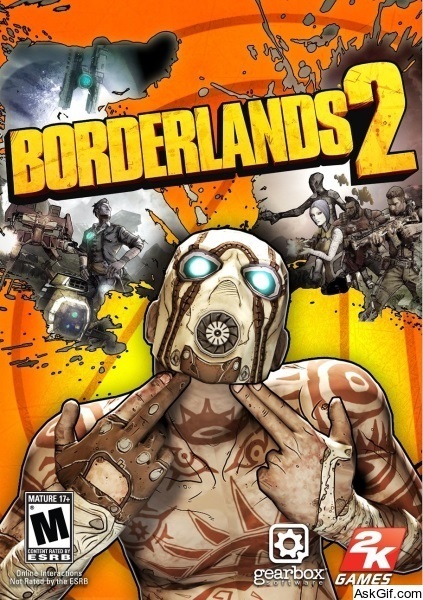 Borderlands 2