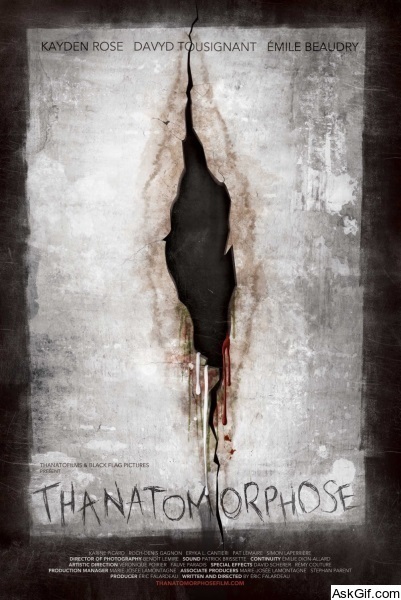 Thanatomorphose