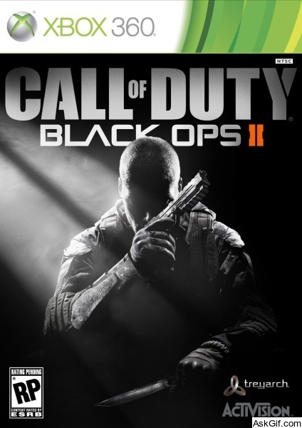 Call of Duty: Black Ops II