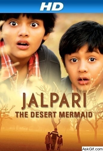 Jalpari: The Desert Mermaid