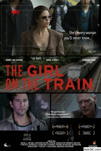 The Girl on the Train
