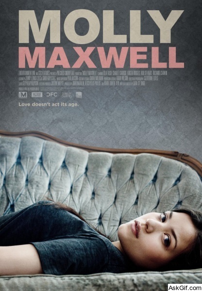 Molly Maxwell