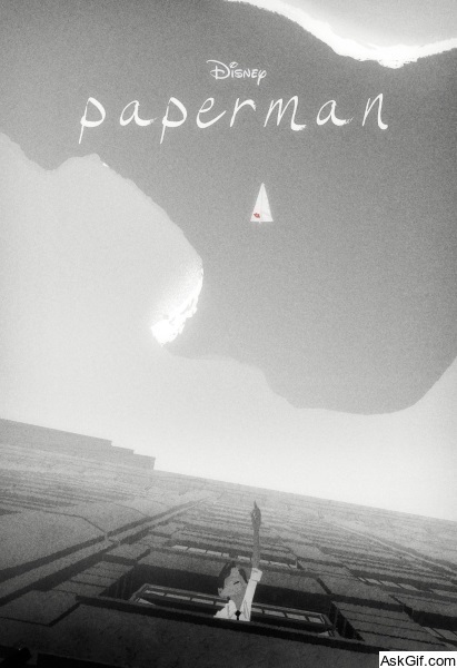 Paperman