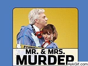 Mr & Mrs Murder