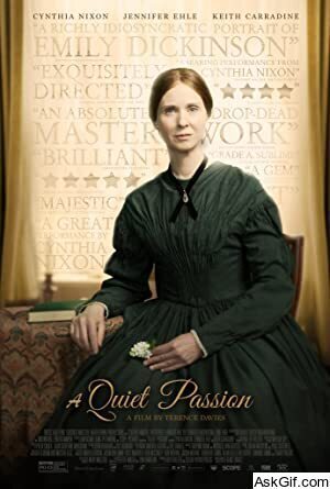 A Quiet Passion