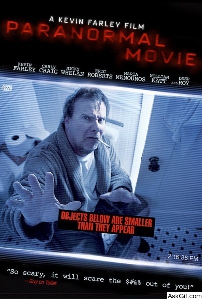 Paranormal Movie