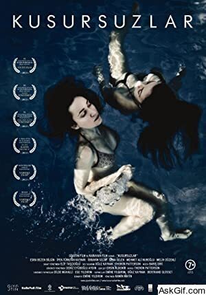Kusursuzlar