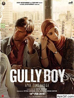 Gully Boy