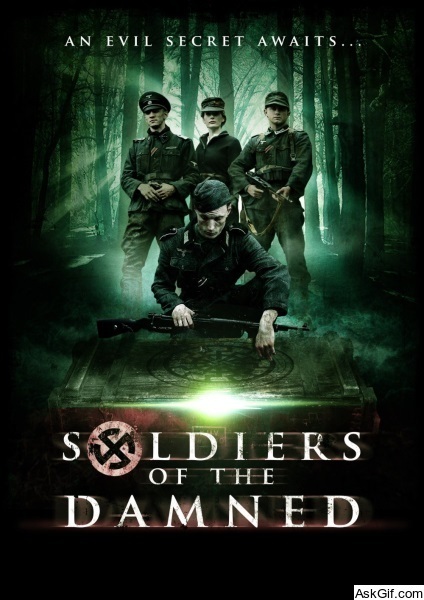 Soldiers of the Damned