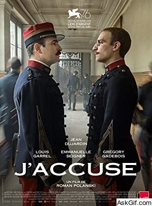 An Officer and a Spy