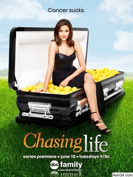 Chasing Life