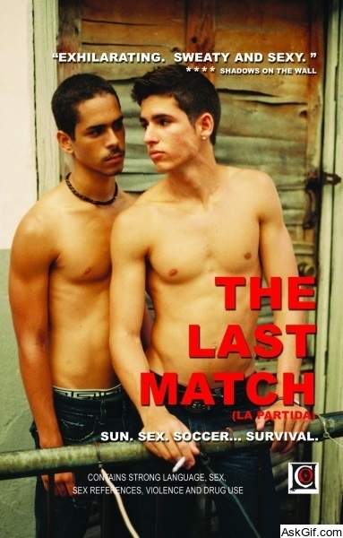 The Last Match