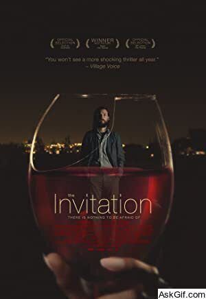 The Invitation
