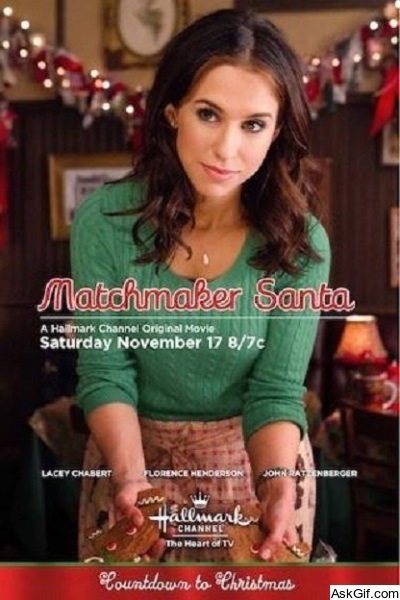 Matchmaker Santa
