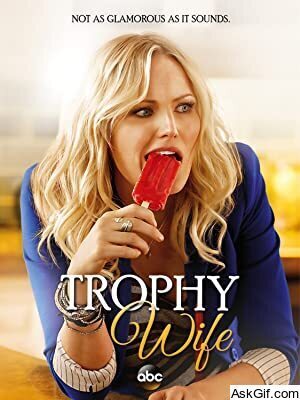 Trophy Wife