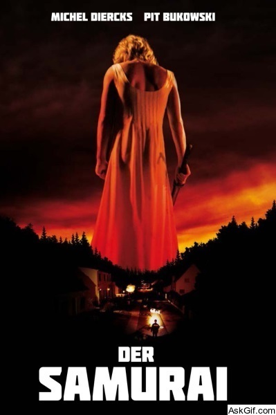 Der Samurai