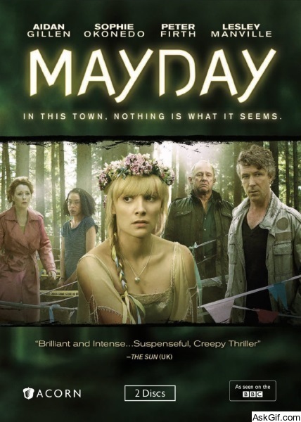 Mayday
