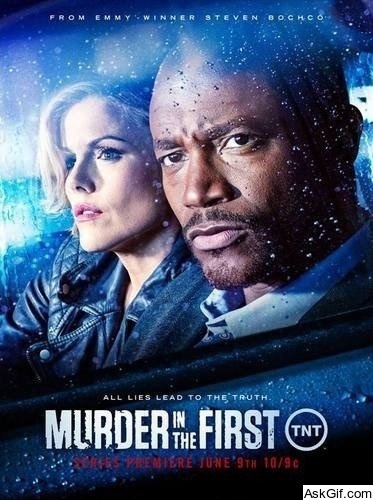 Murder in the First