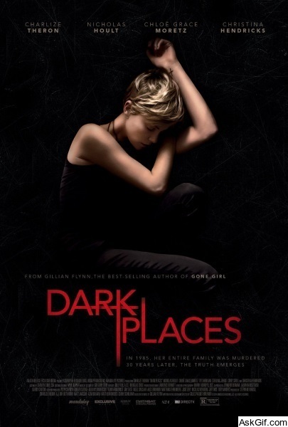 Dark Places