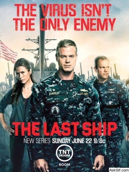 The Last Ship