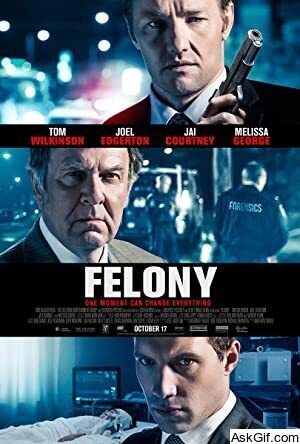 Felony