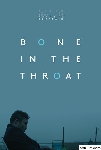 Bone in the Throat