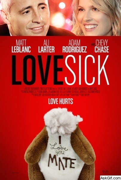Lovesick