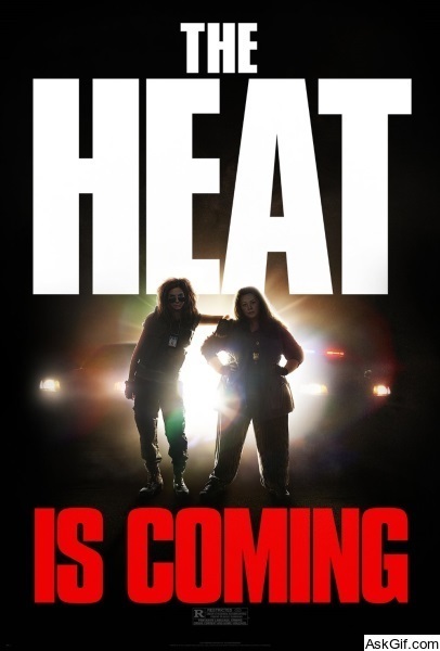 The Heat