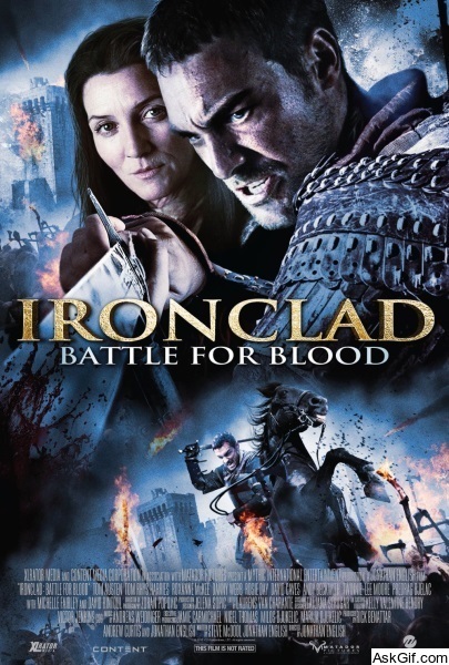 Ironclad: Battle for Blood