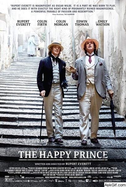 The Happy Prince