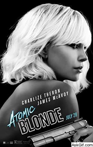 Atomic Blonde