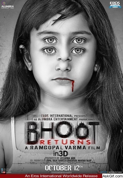 Bhoot Returns