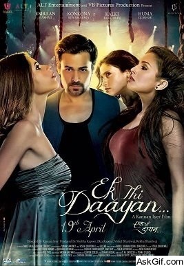 Ek Thi Daayan