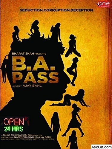 B.A. Pass